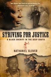 book Striving for Justice: A Black Sheriff in the Deep South