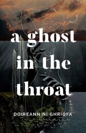 book A Ghost in the Throat