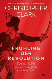 book Frühling der Revolution: Europa 1848/49 und der Kampf für eine neue Welt