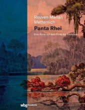 book Panta Rhei: Eine Reise auf dem Fluss der Evolution