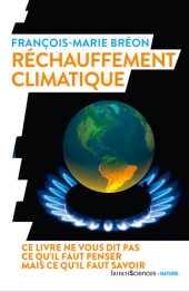 book Réchauffement climatique