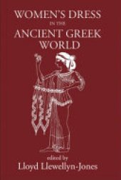 book Women's Dress in the Ancient Greek World