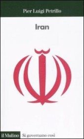 book Iran