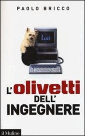 book L' Olivetti dell'ingegnere