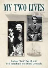 book My Two Lives