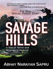 book The Savage Hills