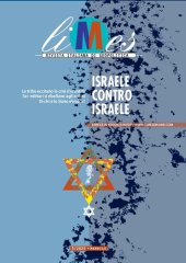 book Limes 3/2023. Rivista italiana di geopolitica. Israele contro Israele