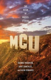 book MCU: The Reign of Marvel Studios