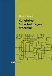 book Kollektive Entscheidungsprozesse