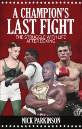 book A Champion's Last Fight