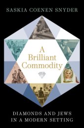 book A Brilliant Commodity