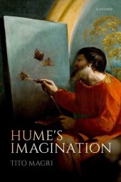 book Hume's Imagination