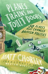 book Planes, Trains and Toilet Doors