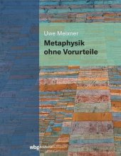 book Metaphysik ohne Vorurteile