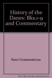 book The History of the Danes (2 Volumes in 1)