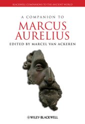 book A Companion to Marcus Aurelius