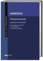 book Politische Briefe: Lateinisch und deutsch