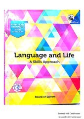 book Language and Life: A Skills Approach