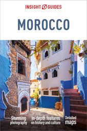 book Insight Guides Morocco (Travel Guide eBook)