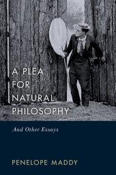 book A Plea for Natural Philosophy