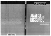 book Análise do Discurso