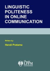 book Linguistic Politeness in Online Communication