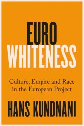 book Eurowhiteness