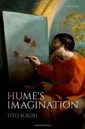 book Hume's Imagination