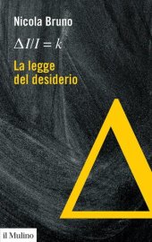 book La legge del desiderio