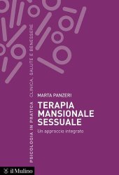 book Terapia mansionale sessuale. Un approccio integrato