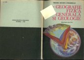 book Geografie Fizică Generală şi Geologie. Clasa IX-a