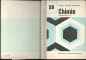 book Chimie - organică avansată, tehnologie chimică, chimizare. Clasa XII-a