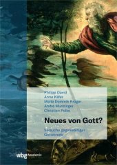 book Neues von Gott?: Versuche gegenwärtiger Gottesrede