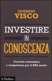 book Investire in conoscenza. Crescita economica e competenze per il XXI secolo