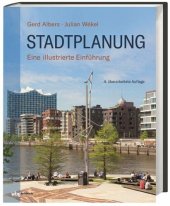 book Stadtplanung: Eine illustrierte Einführung