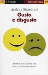 book Gusto e disgusto