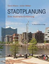 book Stadtplanung: Eine illustrierte Einführung