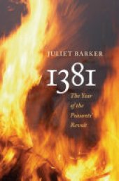 book 1381: The Year of the Peasants' Revolt