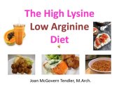 book Lysine Amino acid for health