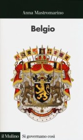 book Belgio