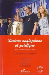 book Cinéma anglophone : la politique éclatée