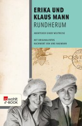 book Rundherum : Abenteuer einer Weltreise