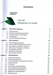 book 12th NCERT Biology - 2002 Edition