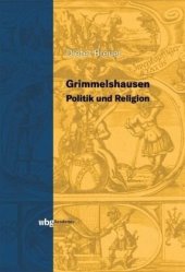 book Grimmelshausen: Politik und Religion