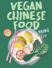 book Vegan Chinese Food