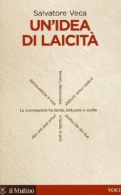 book Un' idea di laicità