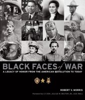 book Black Faces of War