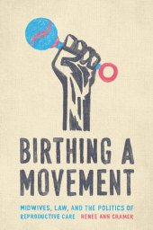 book Birthing a Movement