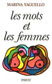 book Les mots et les femmes