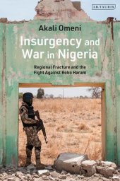 book Insurgency and War in Nigeria